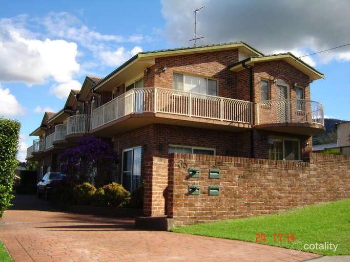 1/35 Balmoral St, Balgownie, NSW 2519