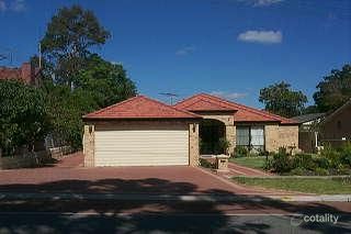 4 Lyall St, Ascot, WA 6104