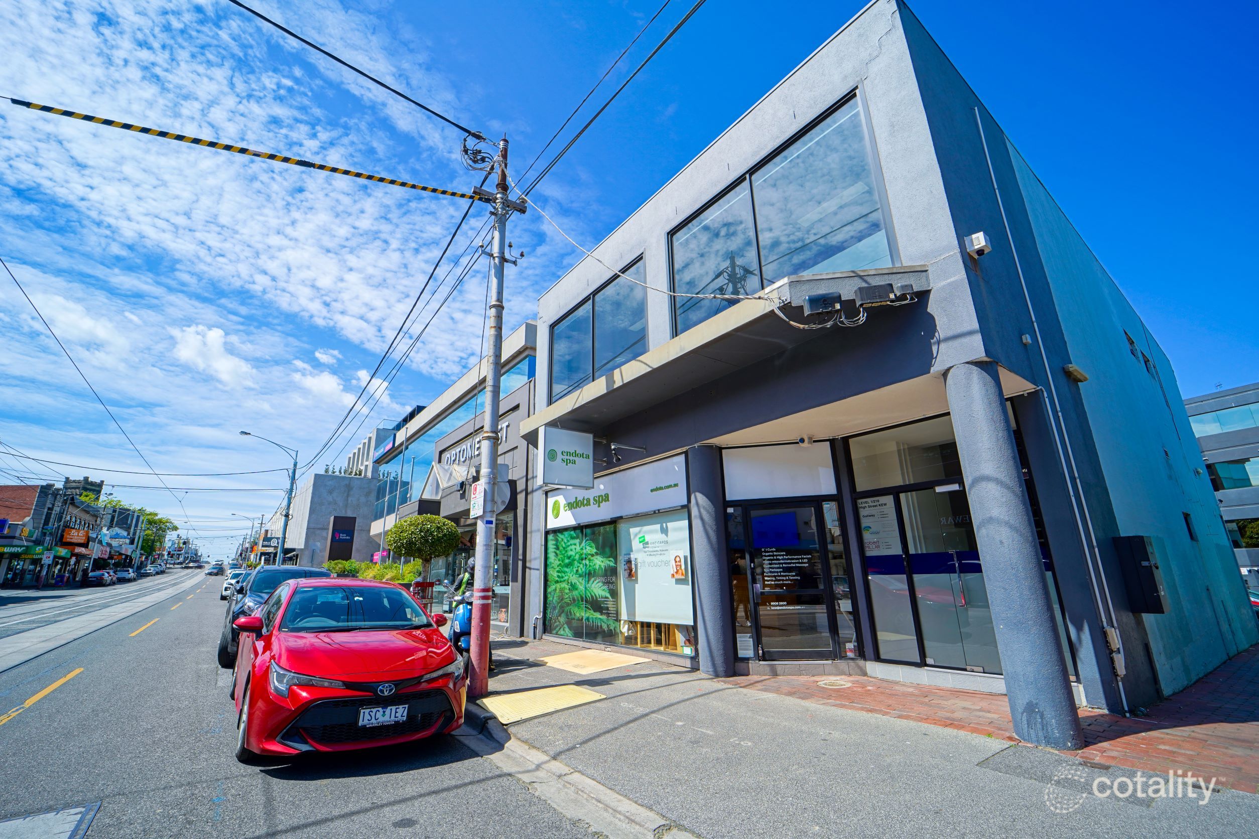 210 High St, Kew, VIC 3101