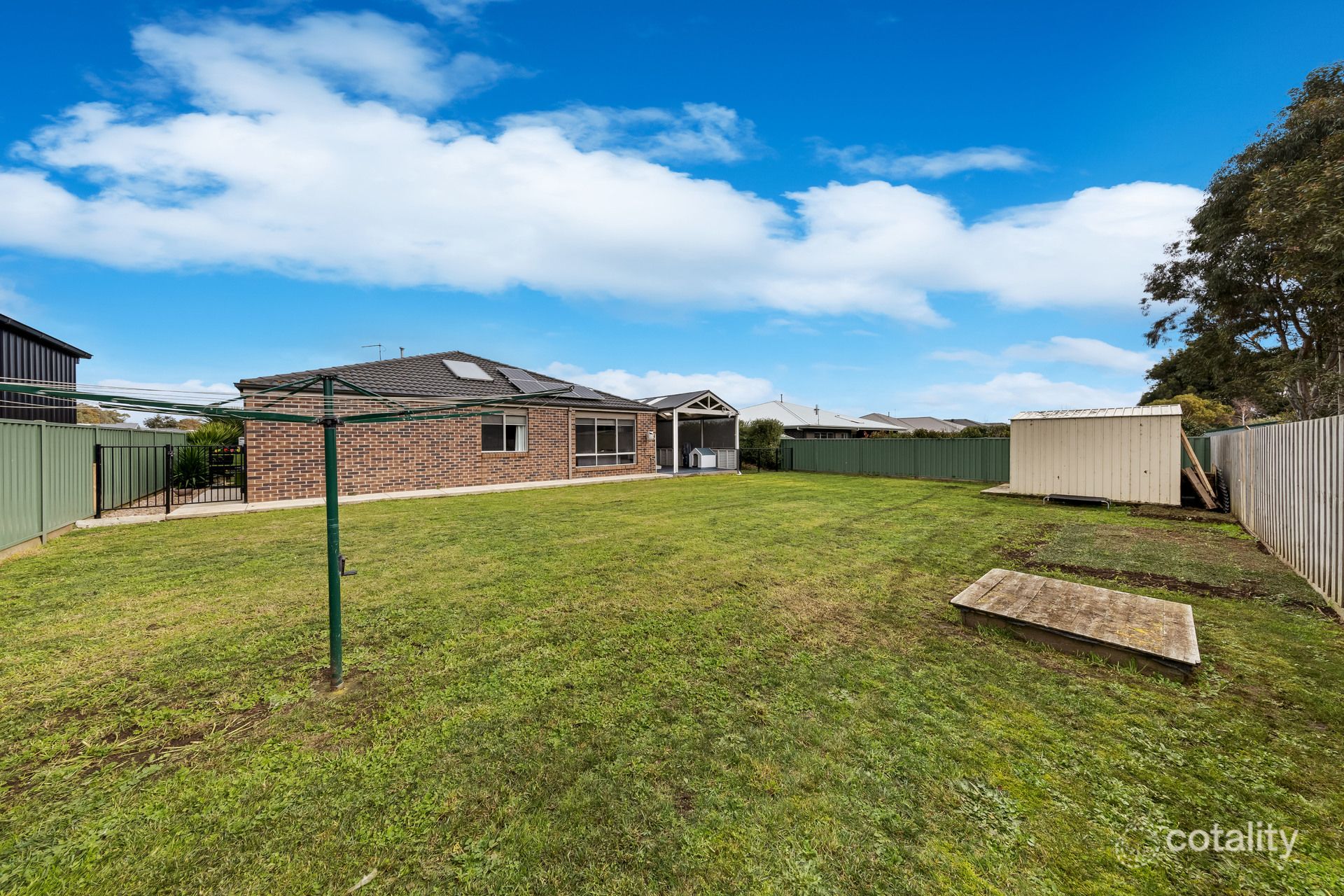 11 Channing Dr, Koroit, VIC 3282