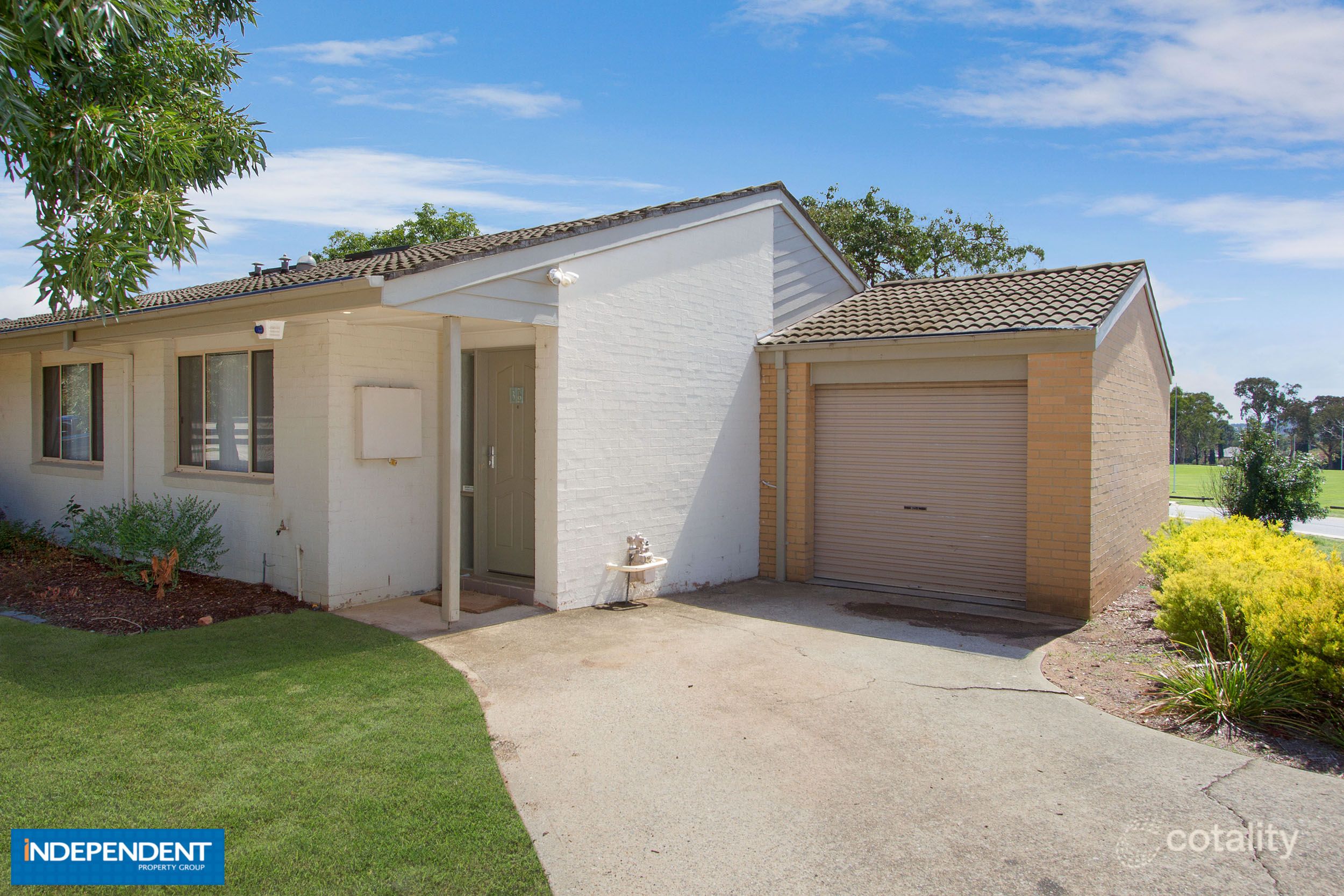 38/6 Kemsley Pl, Pearce, ACT 2607