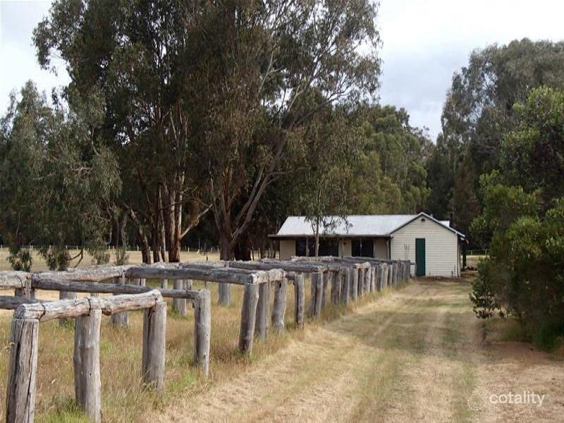 11117 Bussell Hwy, Forest Grove, WA 6286