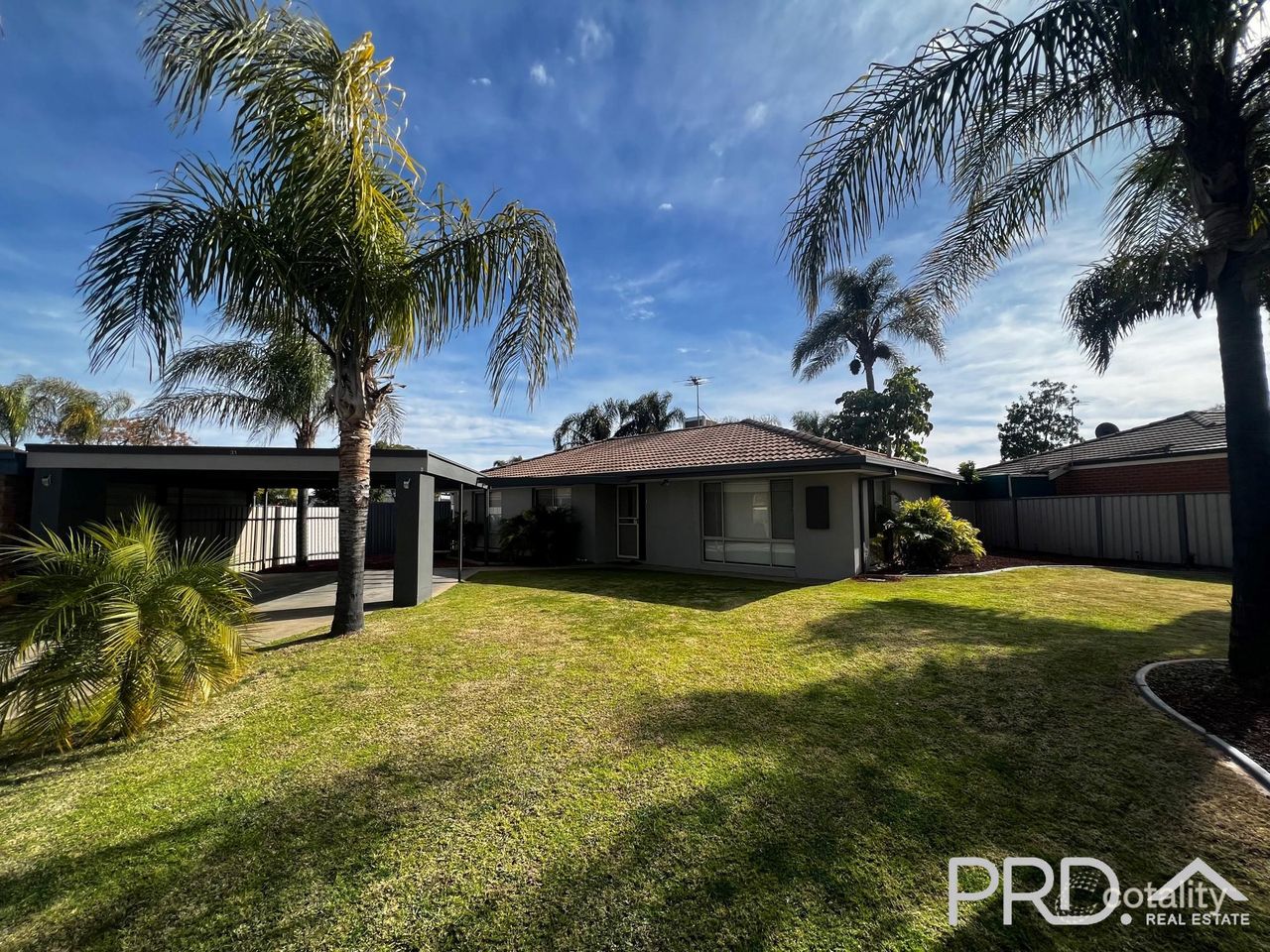 31 Batey Cres, Mildura, VIC 3500