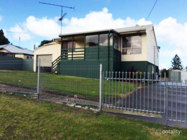 1 Neil Black St E, Nelson, VIC 3292