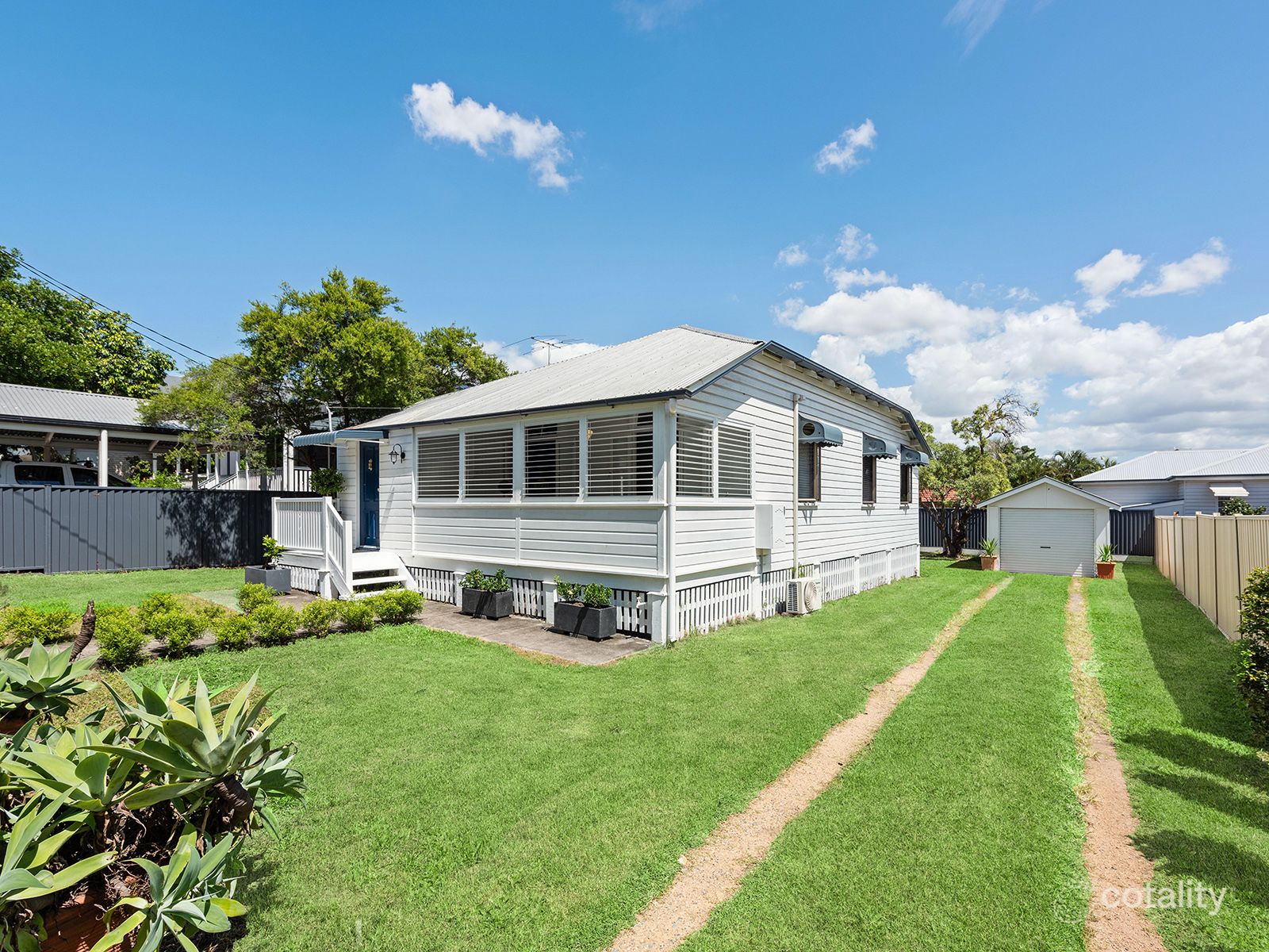 70 Hayden St, Nudgee, QLD 4014