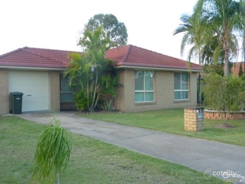 56 Thornbill Dr, Eli Waters, QLD 4655