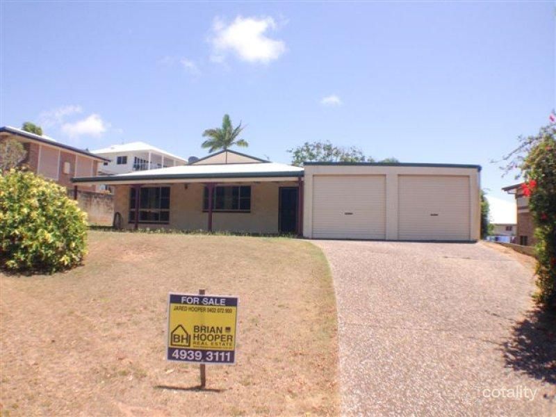 17 Greer St, Meikleville Hill, QLD 4703