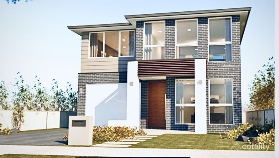 25 Kingfield Rd, North Kellyville, NSW 2155