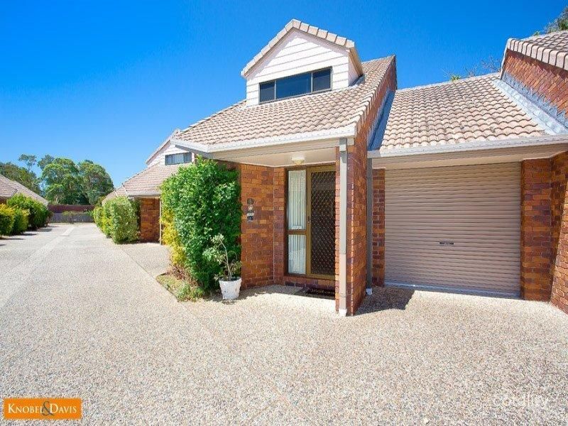 5/81 Sylvan Beach Esp, Bellara, QLD 4507