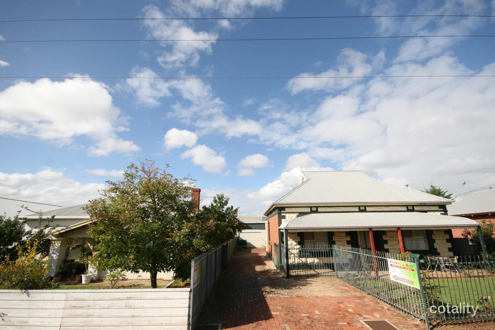 27 Wodonga St, Beverley, SA 5009