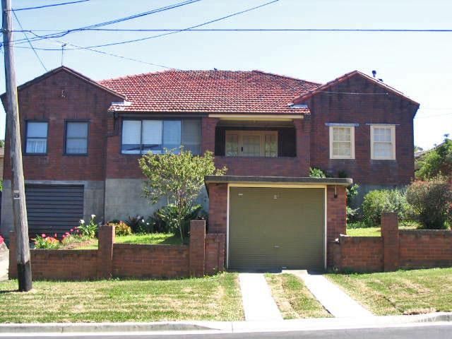 19 Forster St, West Ryde, NSW 2114