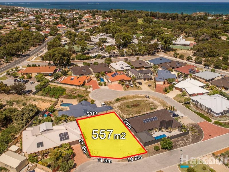 10 Benbulben Rise, Yanchep, WA 6035