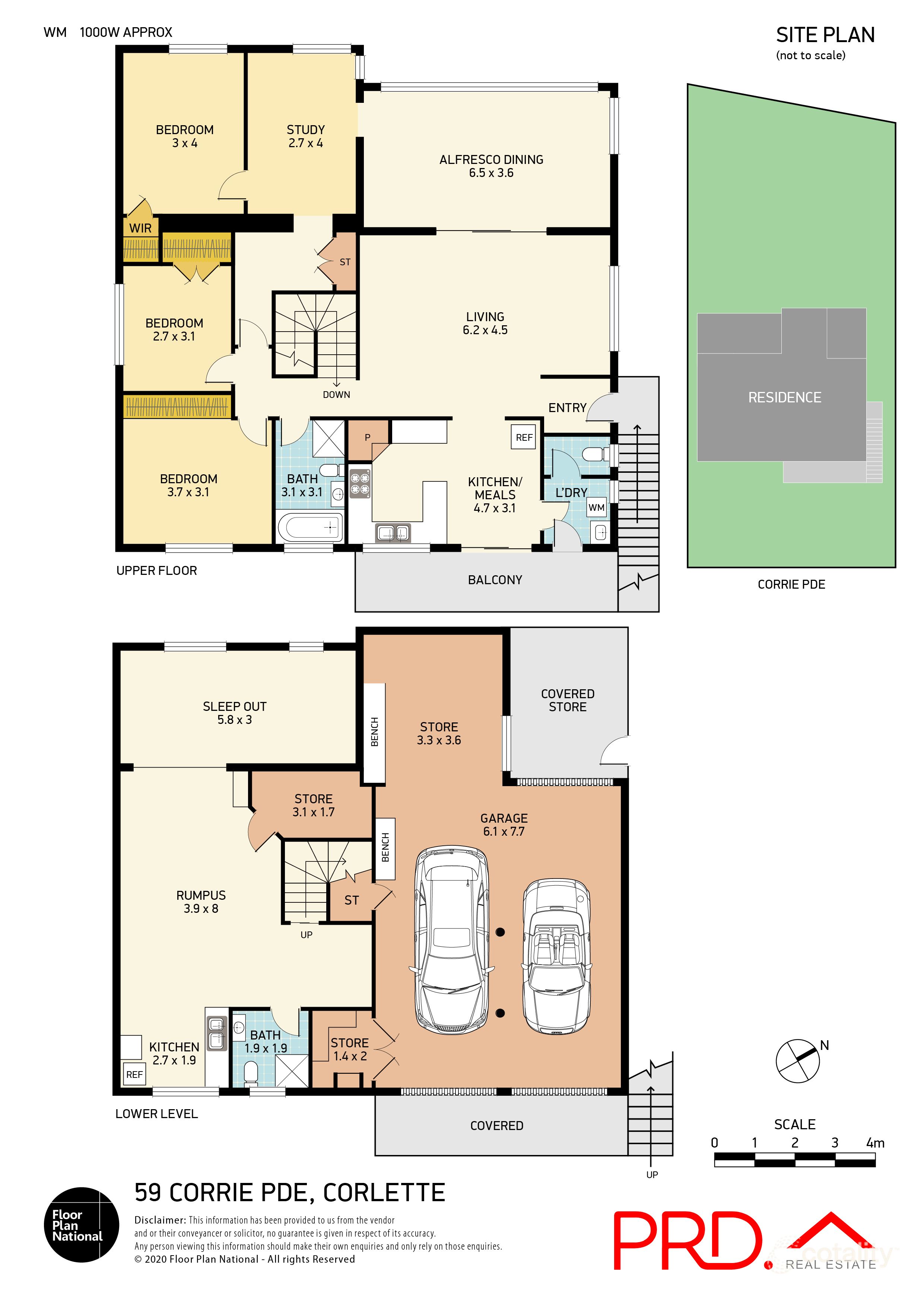 59 Corrie Pde, Corlette, NSW 2315