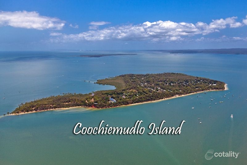 15 Capembah St, Coochiemudlo Island, QLD 4184