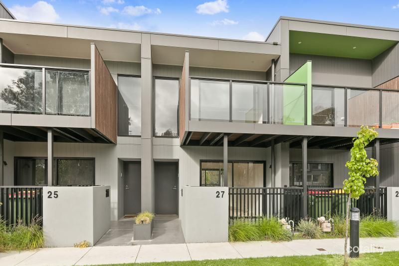 27 Albany Rd, Mill Park, VIC 3082