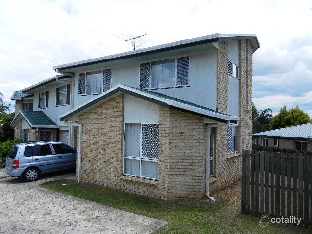 6/71 Woodlands Rd, Gatton, QLD 4343