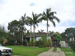 15 Haining St, Cambridge Park, NSW 2747