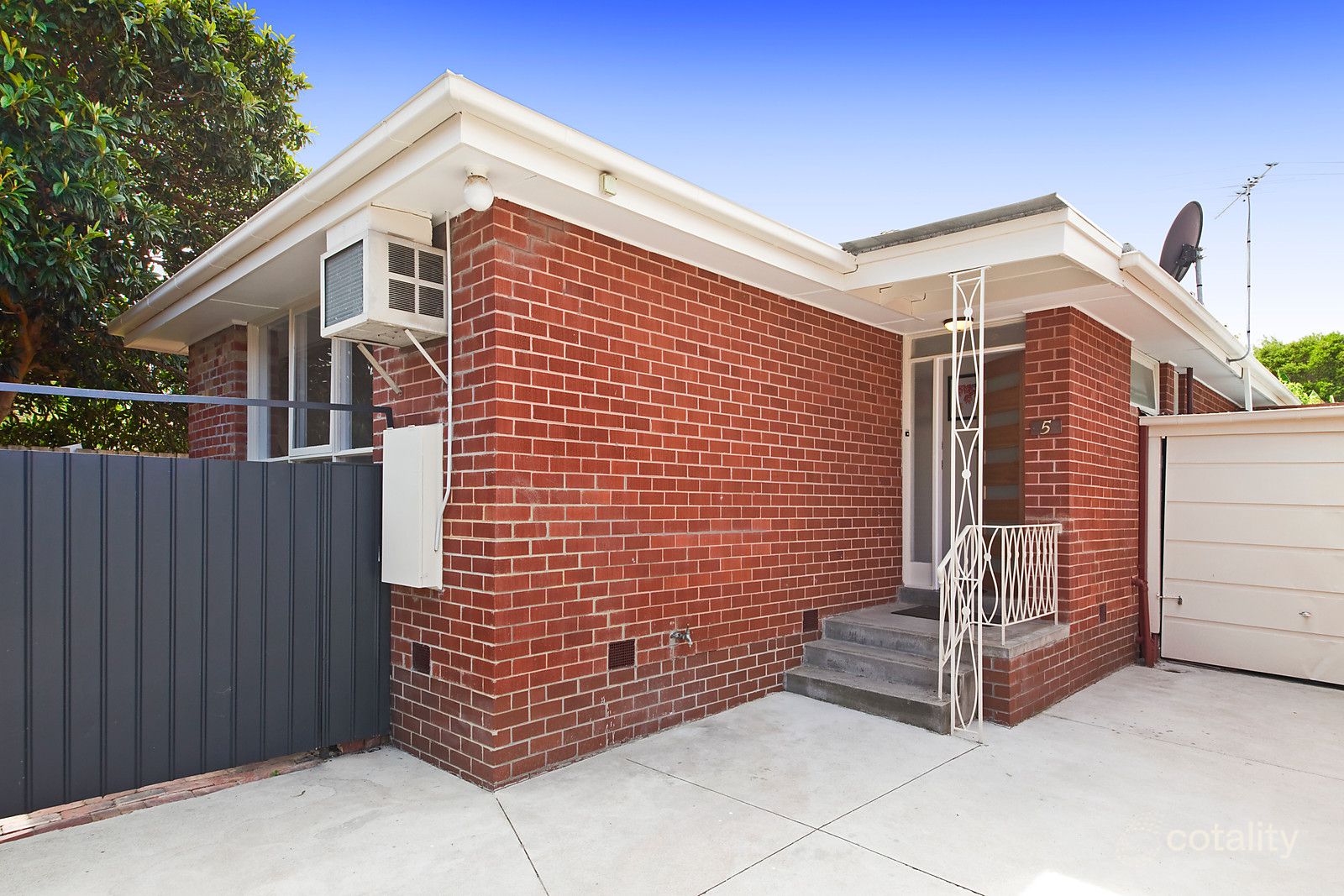 5/77 Oakleigh Rd, Carnegie, VIC 3163