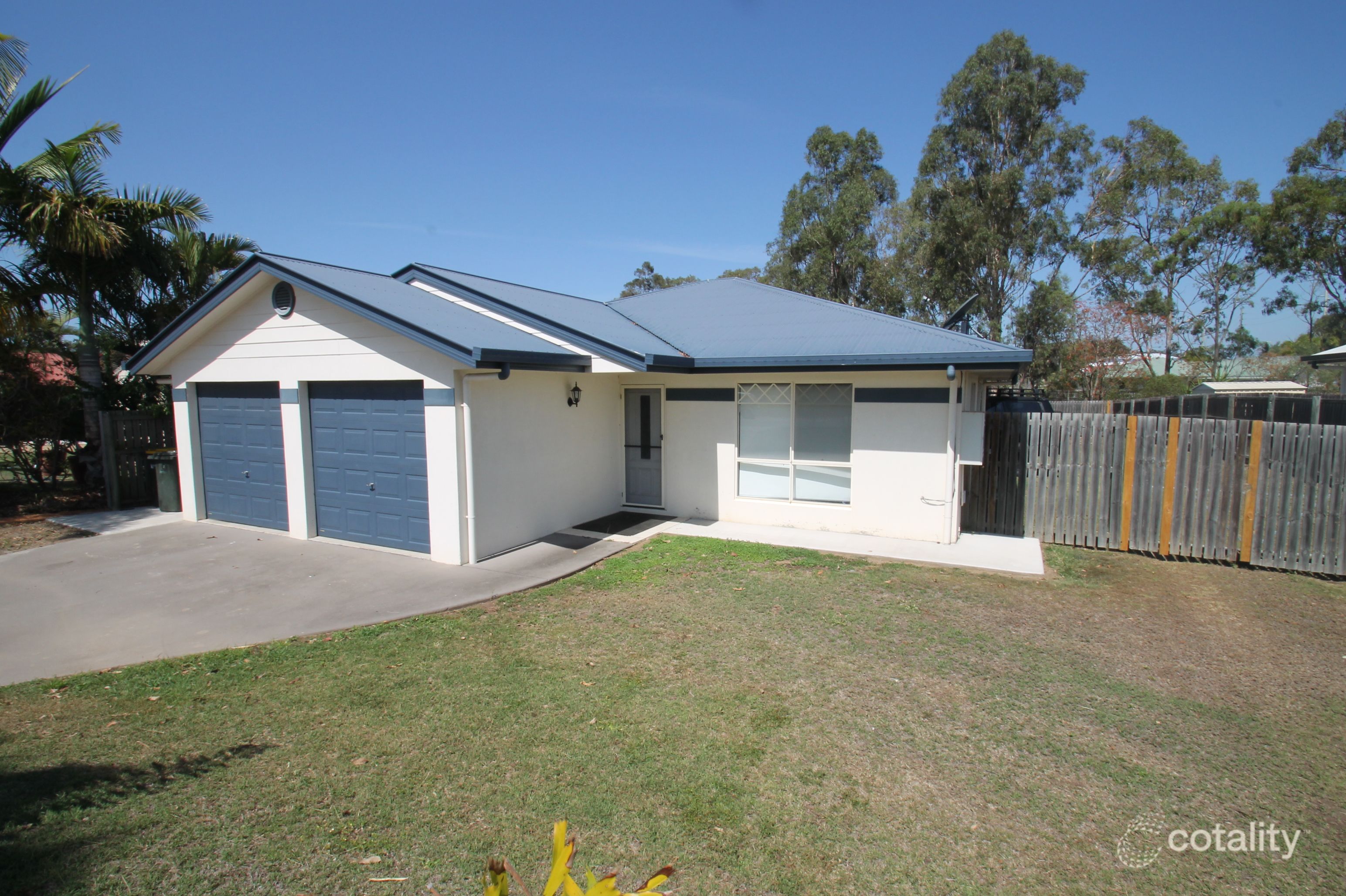 49 Skyline Dr, New Auckland, QLD 4680