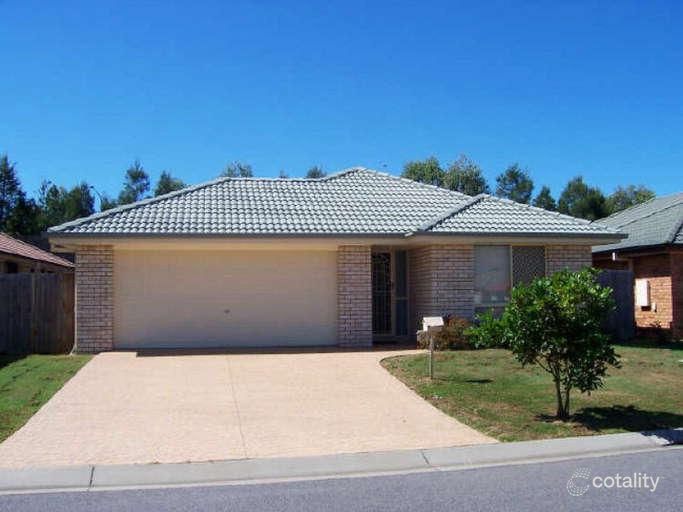 17 Schoolside Pl, Bracken Ridge, QLD 4017