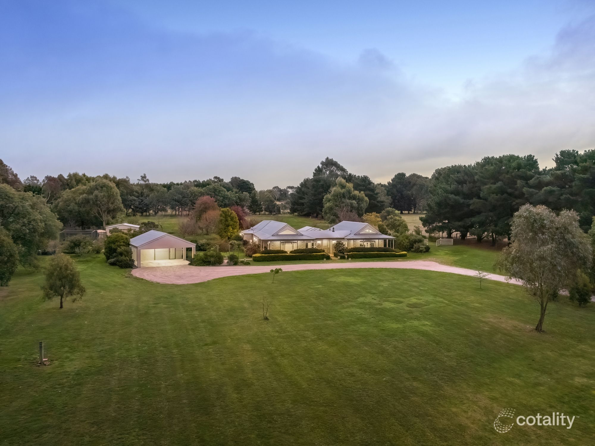 18 Tarrawarra Lane, Romsey, VIC 3434