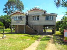21 Elizabeth St, Allenstown, QLD 4700