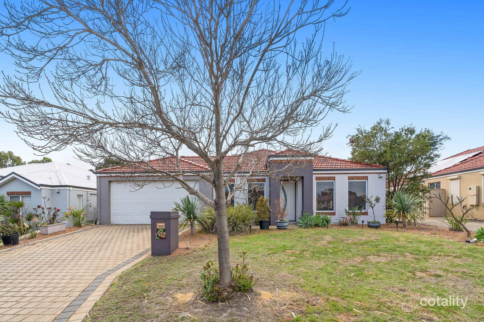 3/25 Ellesmere Cct, Success, WA 6164