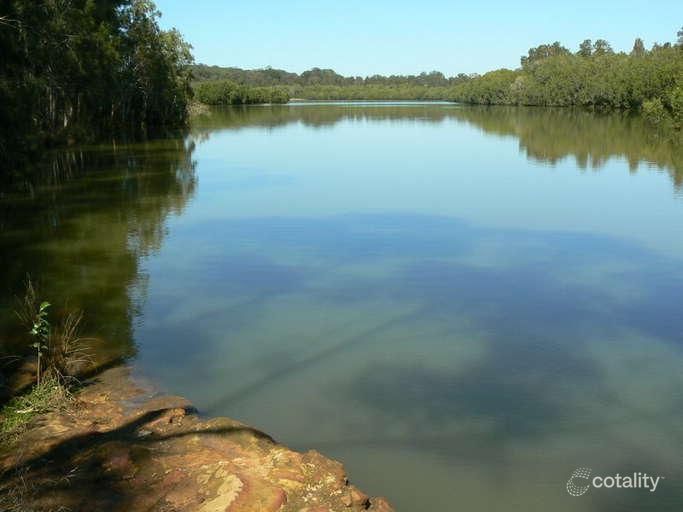 645 Old Bagotville Rd, Bagotville, NSW 2477