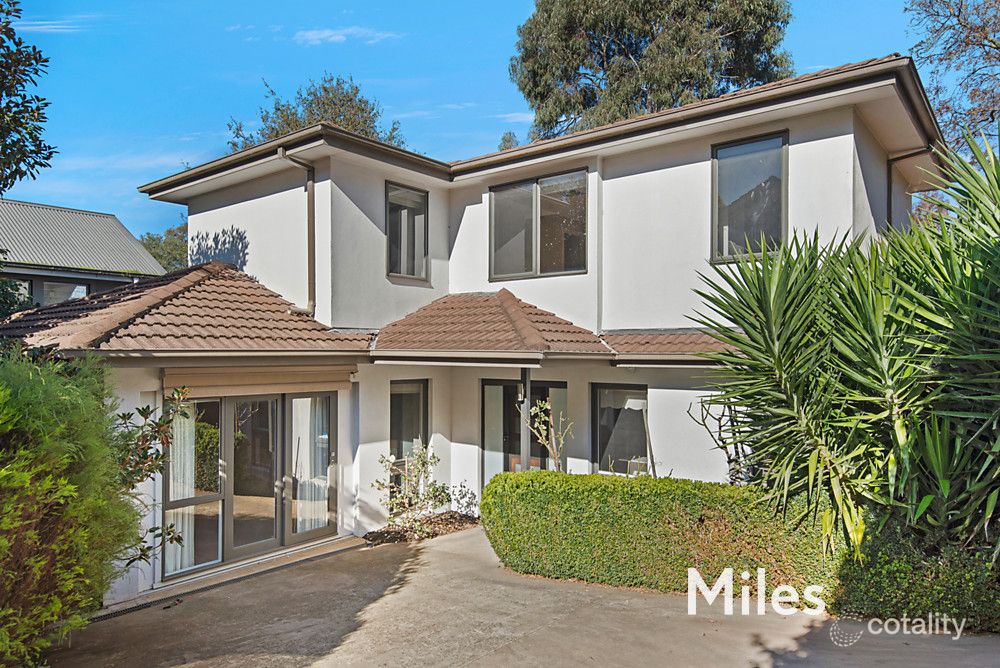 7a Durham St, Eaglemont, VIC 3084