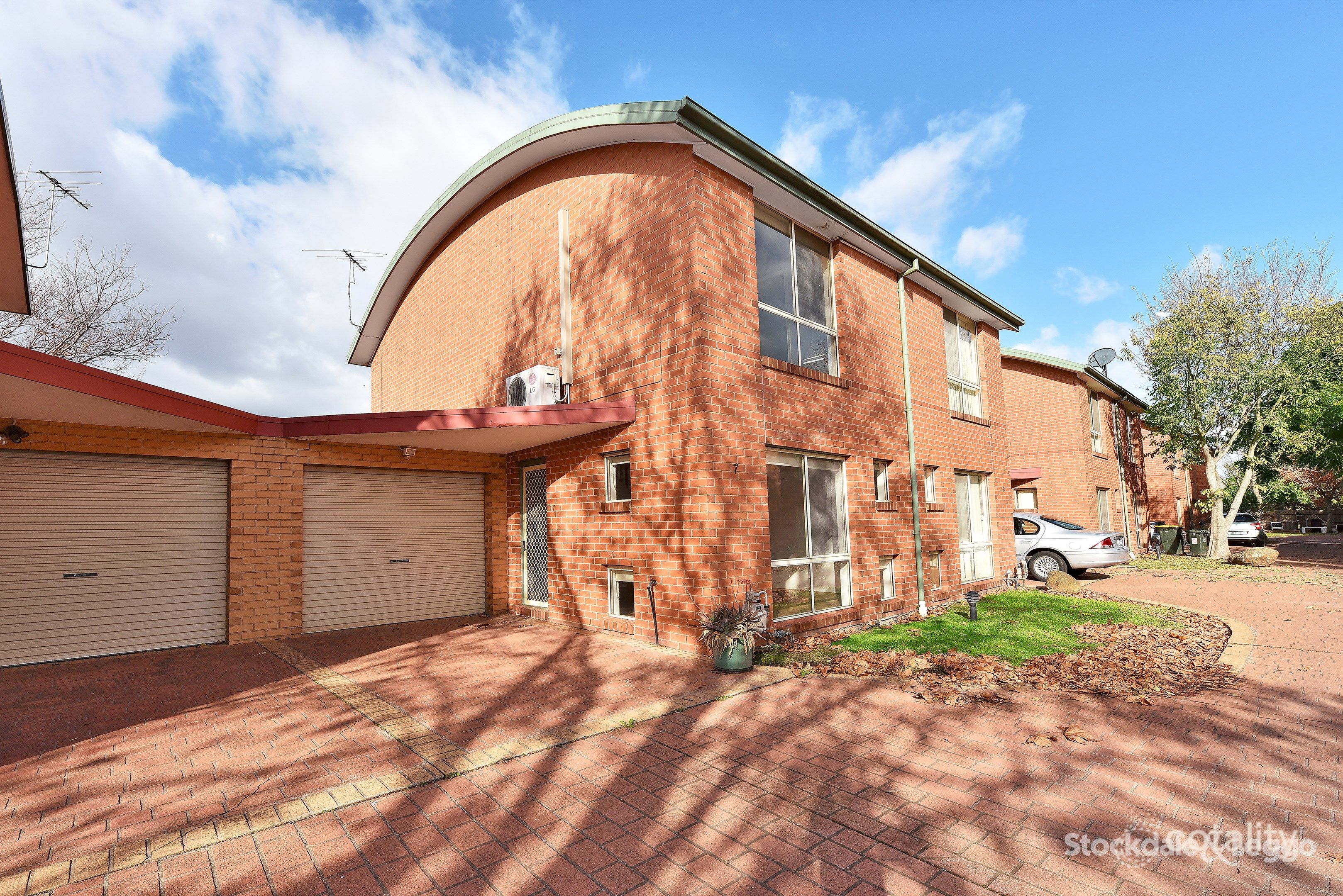 7/83 Rufus St, Epping, VIC 3076