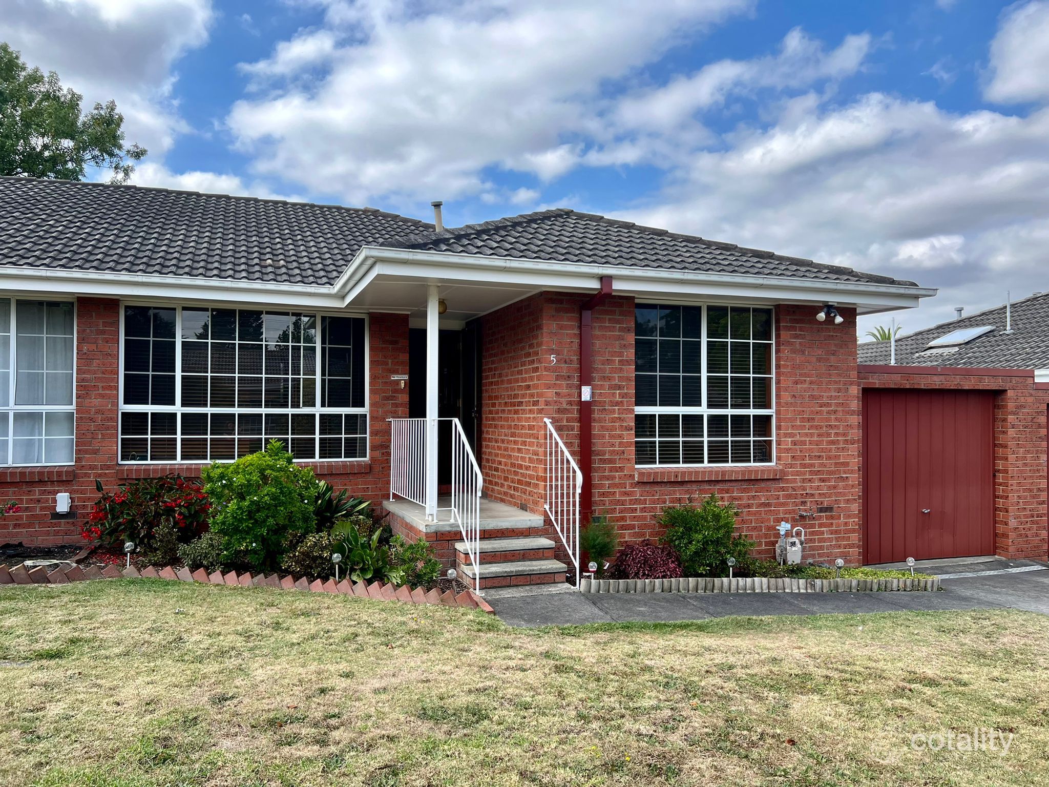 5/40-44 Lusher Rd, Croydon, VIC 3136