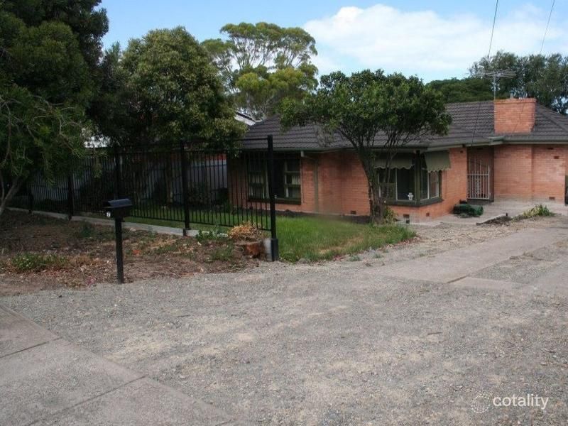 29 Williams Ave, Hackham West, SA 5163