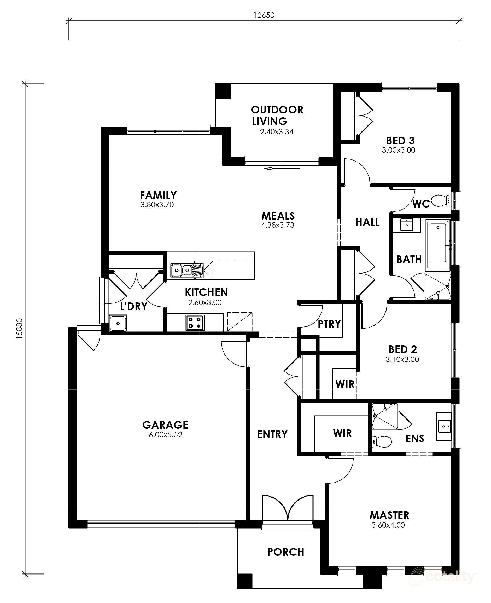 20 Emerald Ct, Churchill, VIC 3842