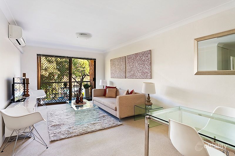 146/267-319 Bulwara Rd, Ultimo, NSW 2007