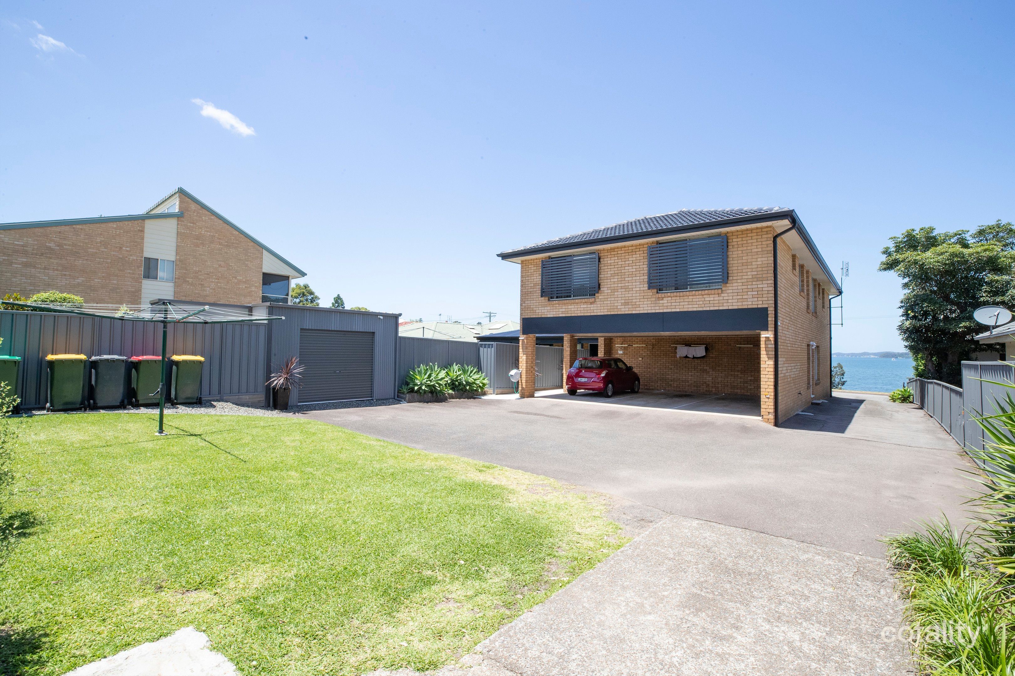 2/226 The Esplanade, Speers Point, NSW 2284