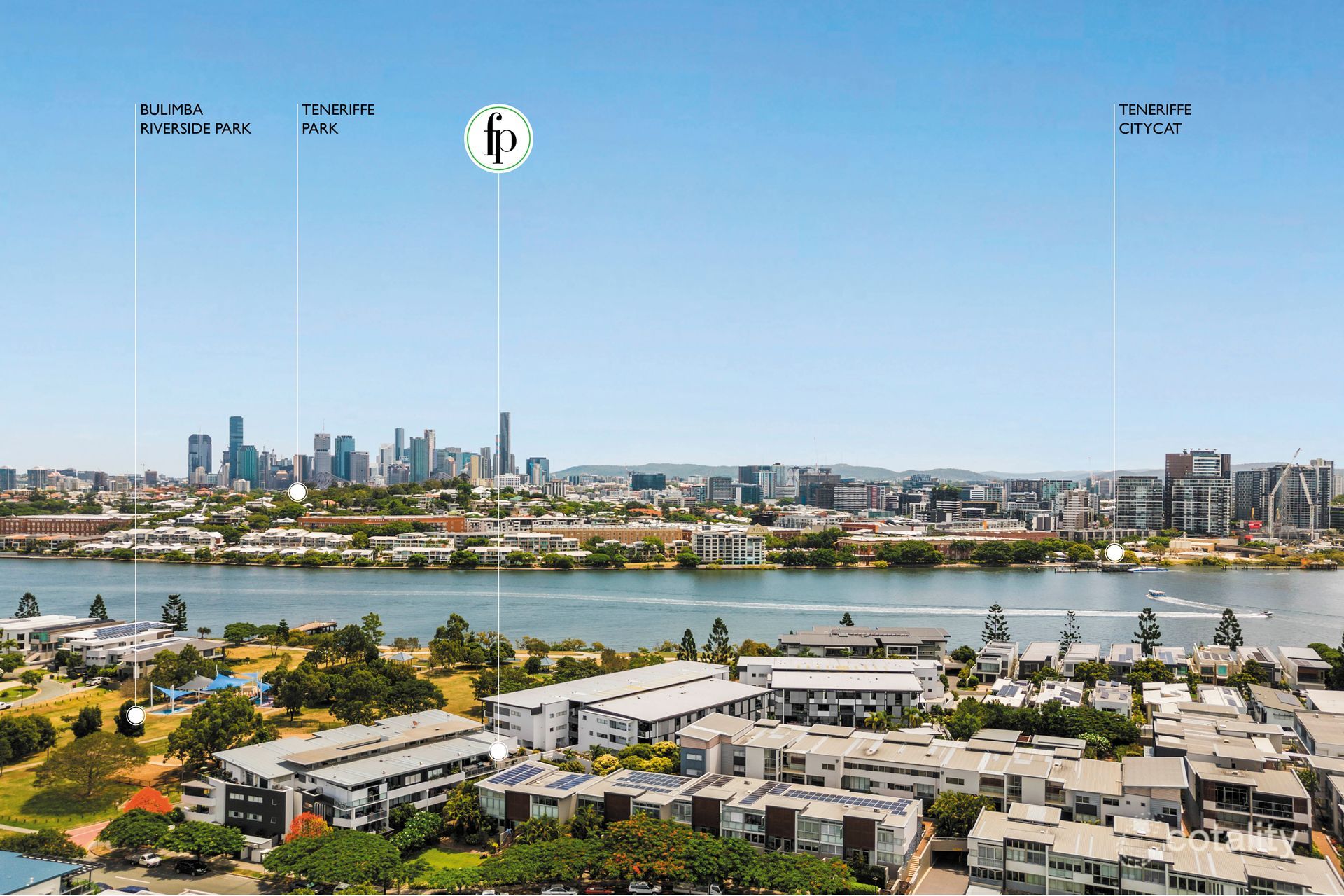 10/48 Addison Ave, Bulimba, QLD 4171