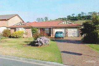 38 Columbia St, Kearns, NSW 2558