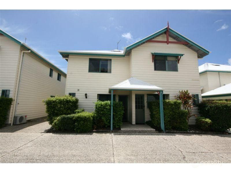 8/15 The Cockleshell, Noosaville, QLD 4566