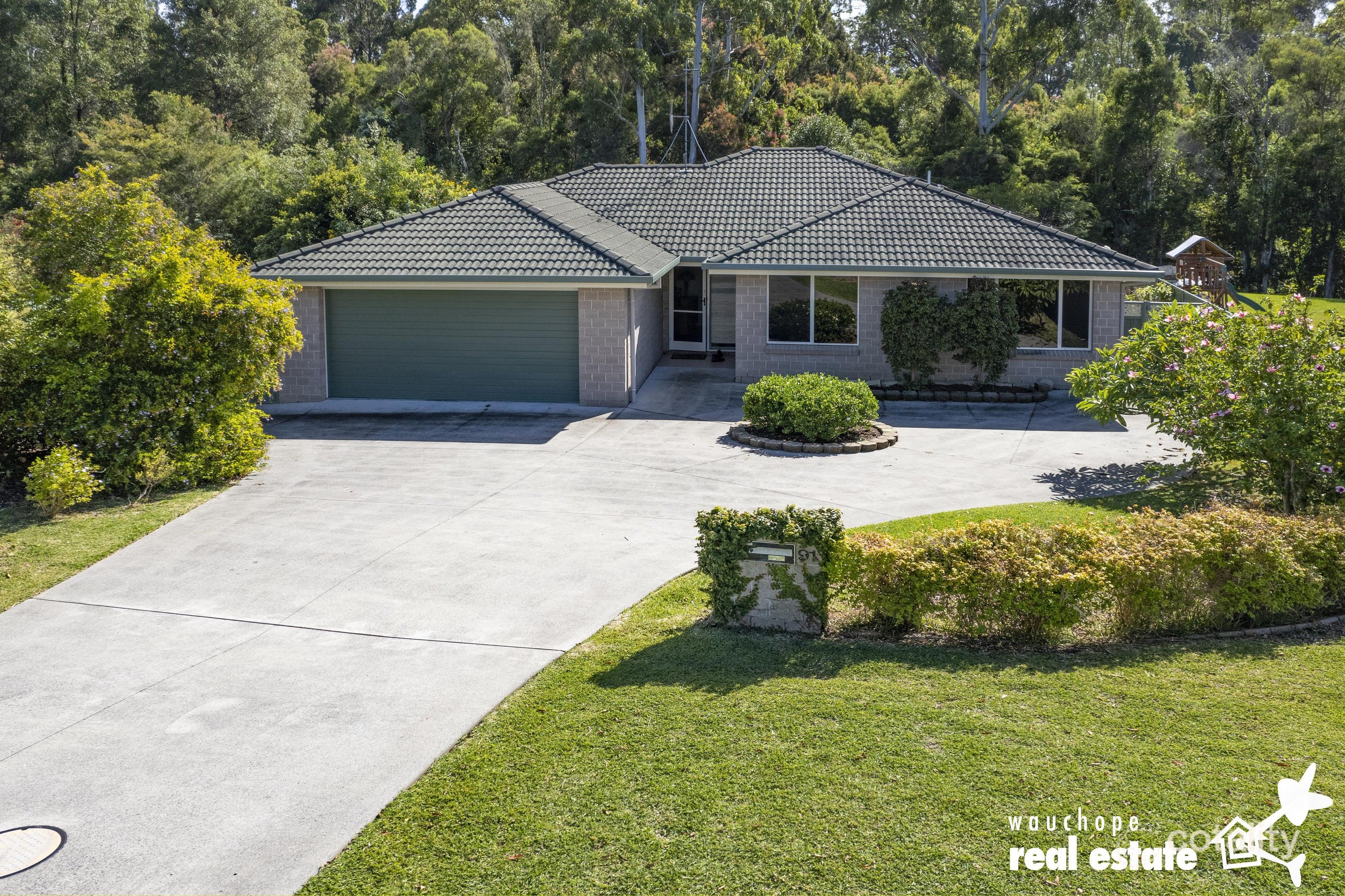 91 Riverbreeze Dr, Crosslands, NSW 2446