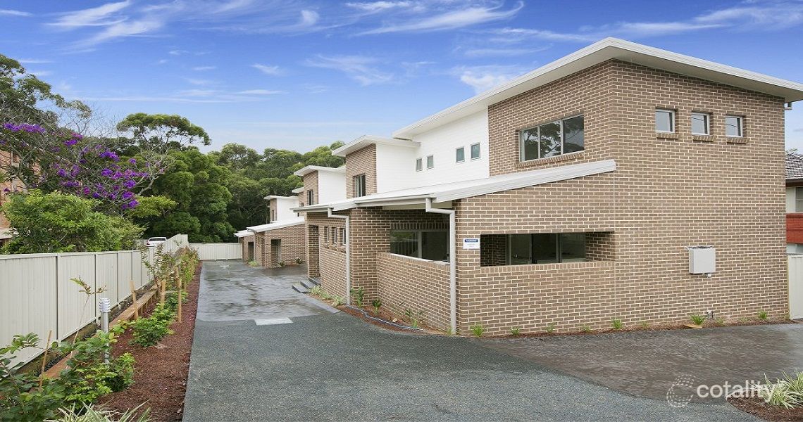 1/3 Gilmore St, West Wollongong, NSW 2500