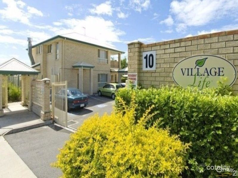 6/10 Federation St, Wynnum West, QLD 4178