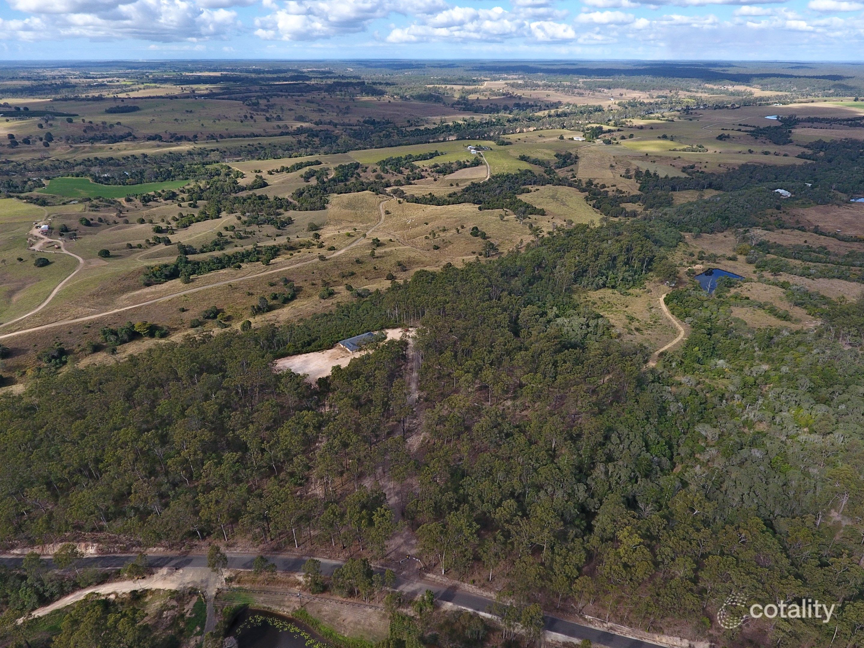 127 River Rd, Bungadoo, QLD 4671