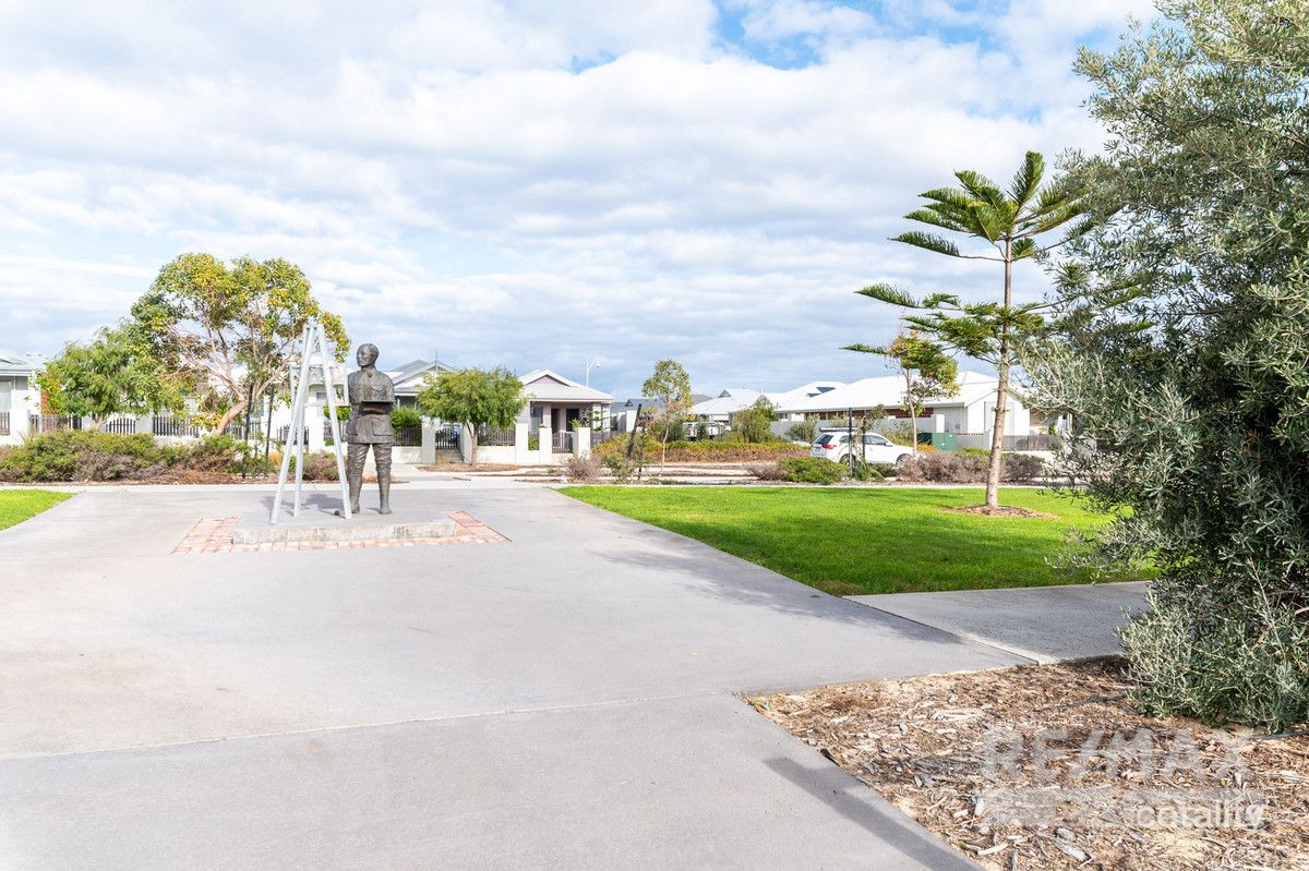 51 Trethowan Prom, Alkimos, WA 6038