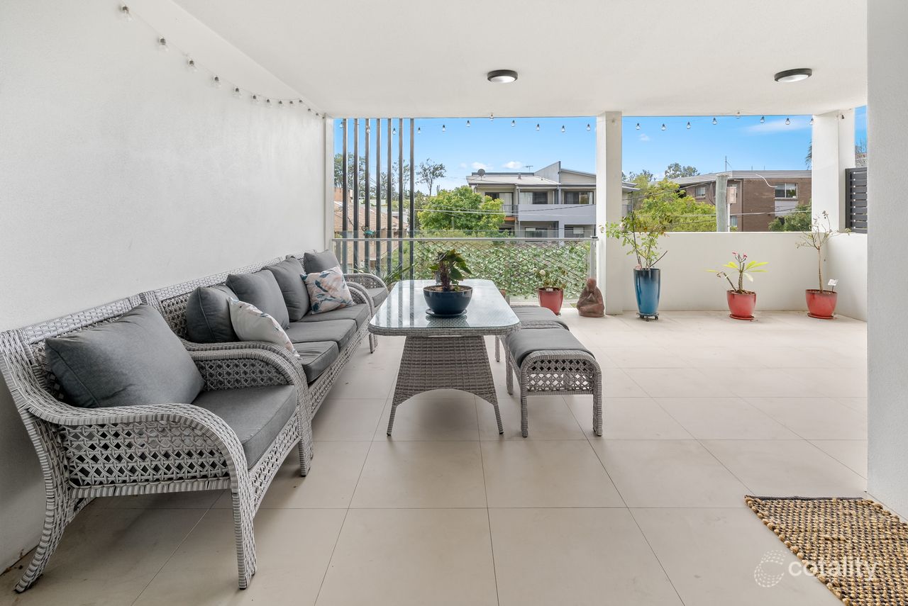 5/23 Hood St, Sherwood, QLD 4075