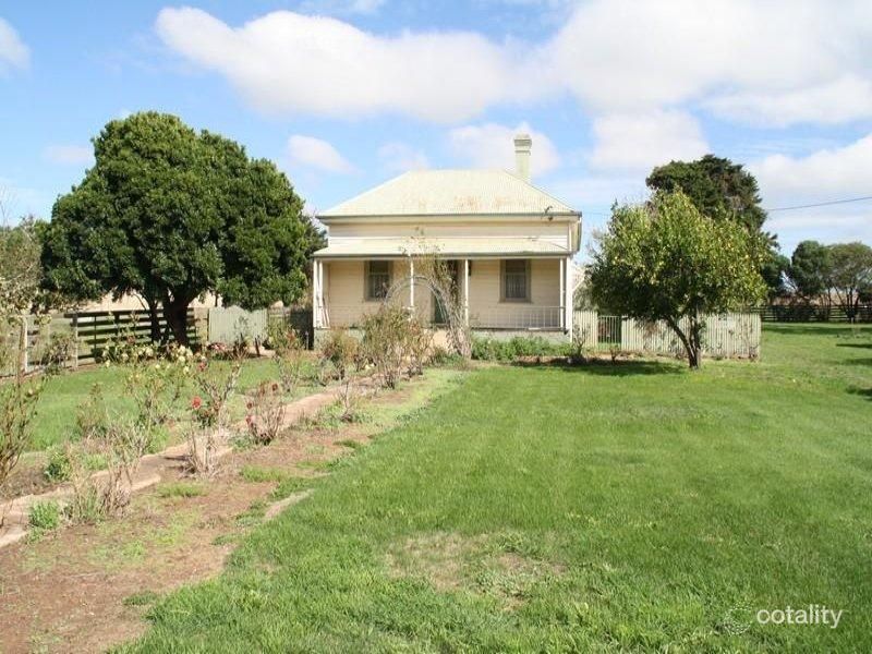 120 Edmonston Rd, Addington, VIC 3352