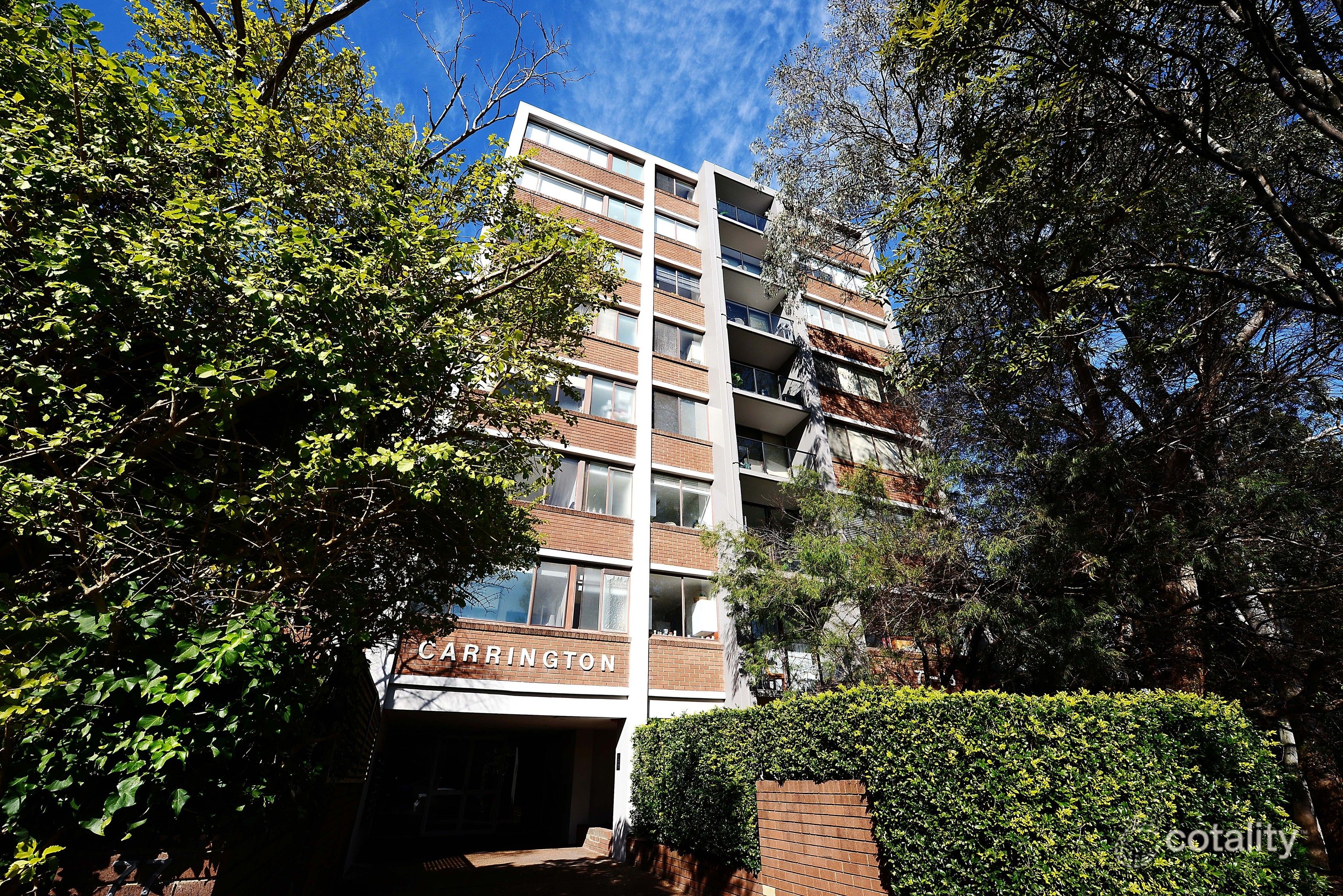 63/77-83 Cook Rd, Centennial Park, NSW 2021