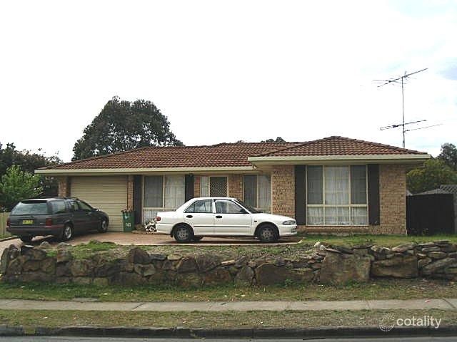 166 Langford Dr, Kariong, NSW 2250