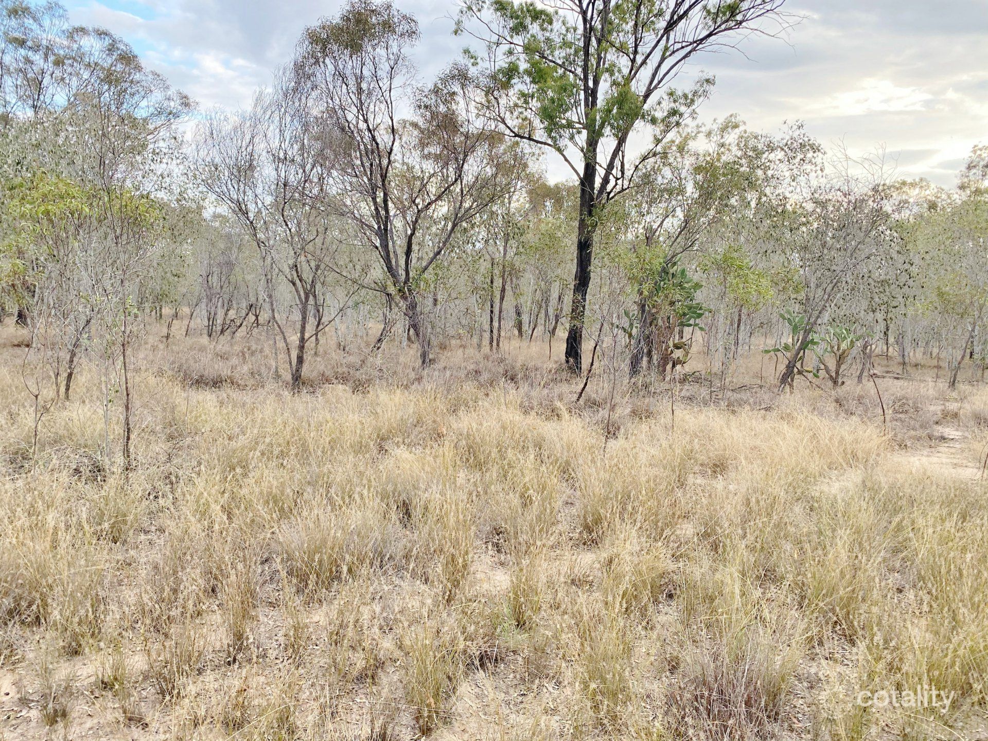 Lot 21 Shellytop Rd, Durong, QLD 4610