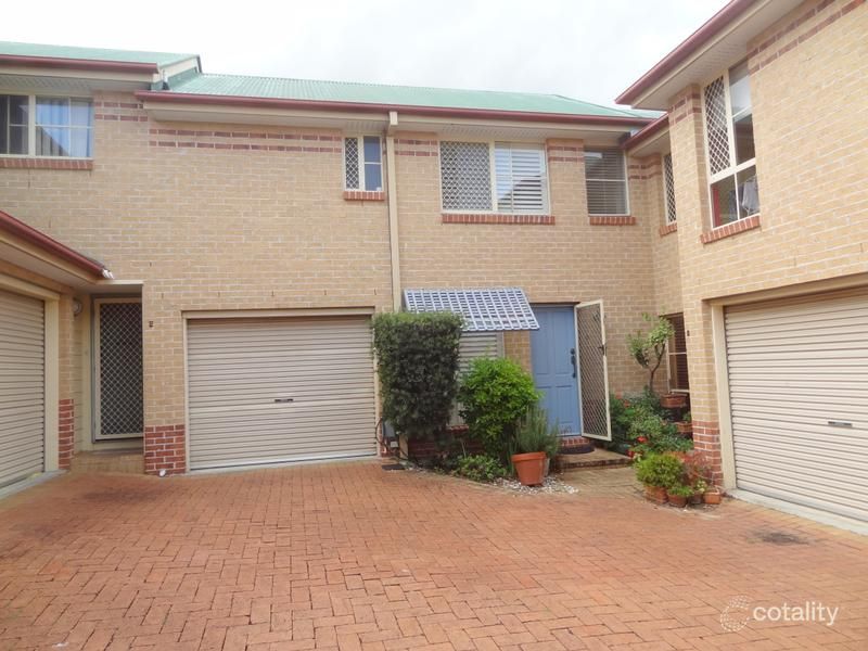 3/454 Montague Rd, West End, QLD 4101