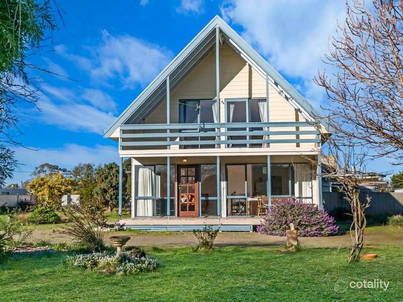 17-19 Adams St, Dunkeld, VIC 3294